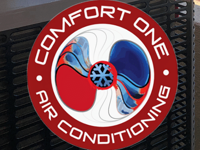 Comfort One Air Conditioning