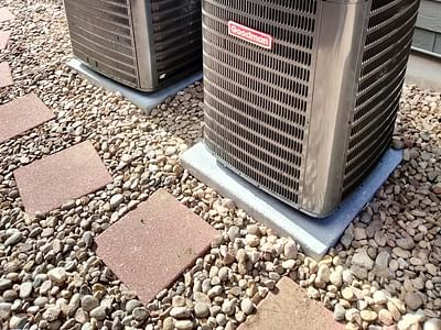 Comfort Zone HVAC Solutions LLC