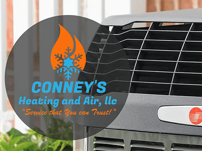 Conney's Heating and Air LLC, DBA GEOTEK HOME SERVICES