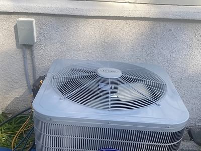 Connolly Heating and Air Conditioning