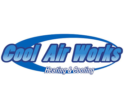 Cool Air Works Heating & Cooling