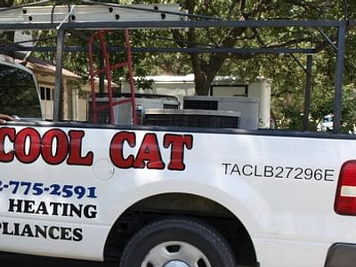 Cool Cat AC & Heating