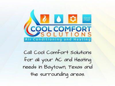 Cool Comfort Solutions