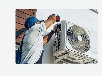 Cool Corner HVAC - Heating & Air Conditioning