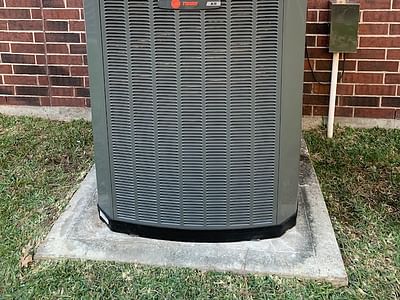 Cool-Masters AC & Heating, LLC