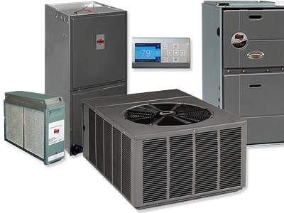 Cool Tech LLC Air Conditioning and Heating