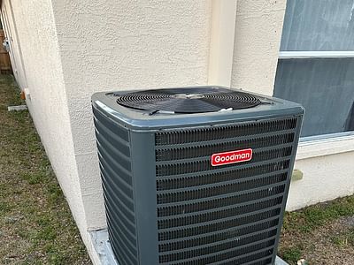 Coolco Air Conditioning & Refrigeration