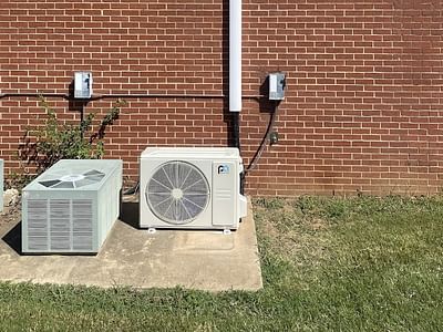 Country Climate Heating & Air Conditioning