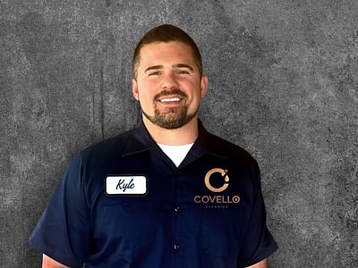 Covello Plumbing