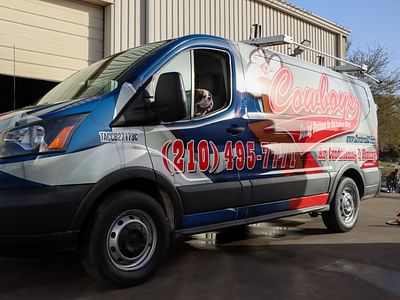 Cowboys Air Conditioning & Heating