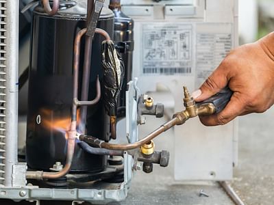 Cozy Conditions Heating & A/C Company of the East Bay