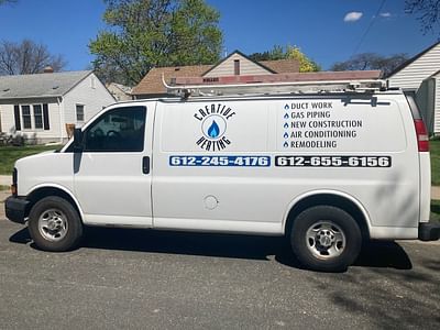 Creative Heating and Air Conditioning, Inc.