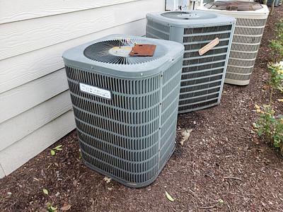 Creditable Heating and Air Fairhope