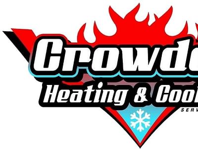 Crowder Heating & Cooling Services