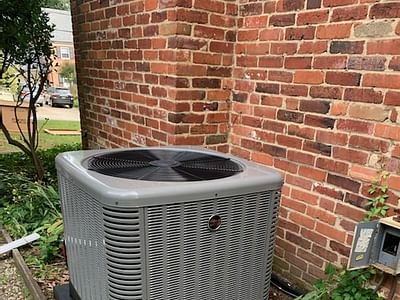 CRUZ HVAC SERVICES, LLC