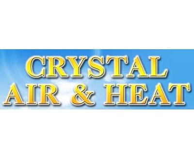 Crystal Air & Heat