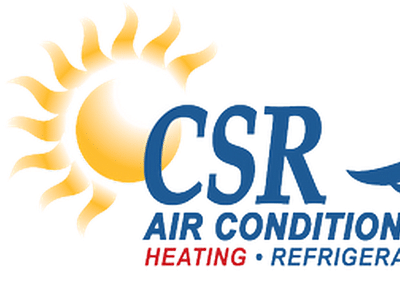 CSR Air Conditioning & Heating