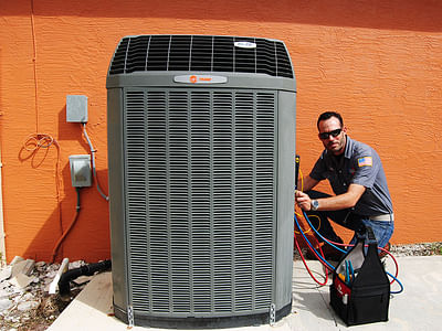 Cuesta's Air Conditioning & Heating Inc