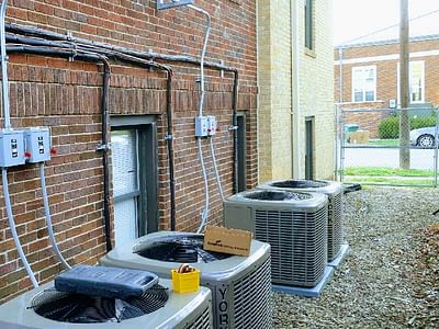 Culp's Heating & Cooling Solutions - Lee's Summit HVAC Contractor