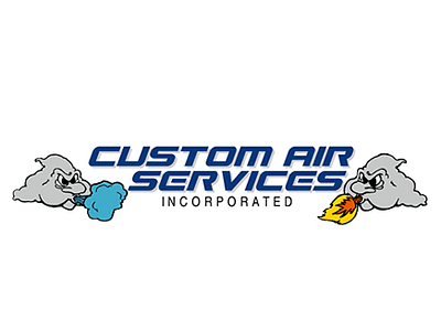 Custom Air Services, Inc.