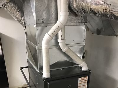 Custom Heating & Cooling