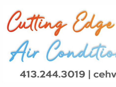 Cutting Edge Heating & Air Conditioning