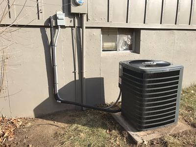 D & C Refrigeration Technology LLC