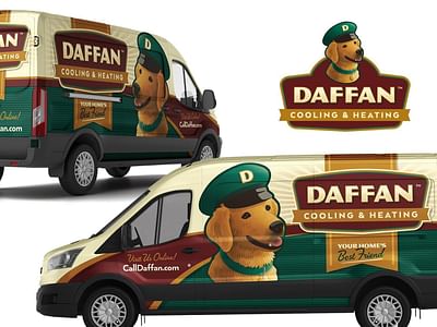 Daffan Cooling & Heating