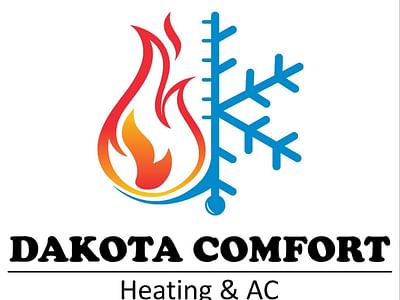 Dakota Comfort Heating & AC LLC