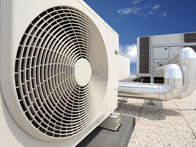 Dan Seeley's Heating & Air Conditioning