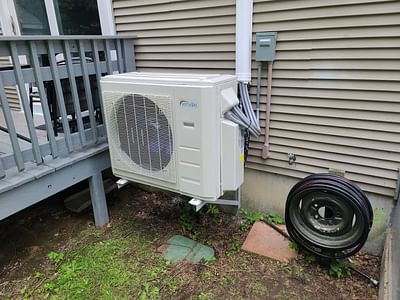 Dan The Super Contractor HVAC