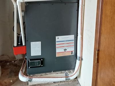 Dave's Cooling & Heating Services