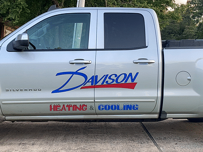 Davison Heating, Cooling & Construction