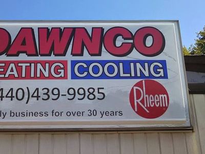 DAWNCO Heating & Air Conditioning