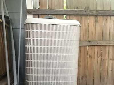 Day & Night A/C & Heating, LLC