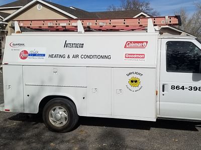 Daylight Electric and HVAC