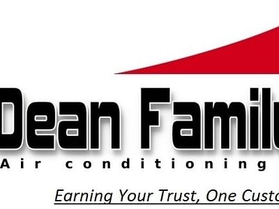 Dean Family Service Air Conditioning and Heating