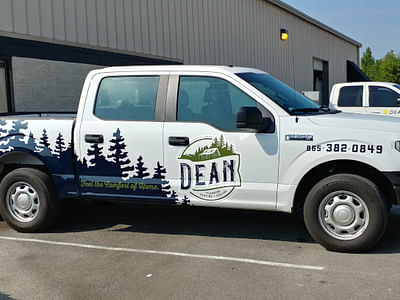 Dean Plumbing Heating & Cooling