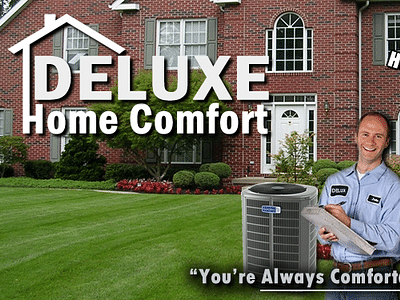 Deluxe Home Comfort & Co.