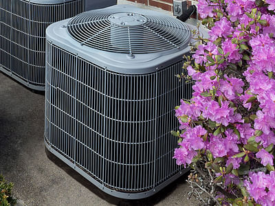 Desert Heating & Air Conditioning