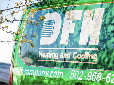 DFH Company Heating and Air Conditioning