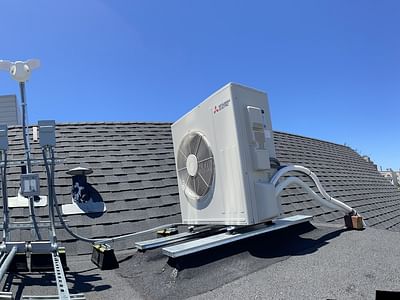 Diamond HVAC Services