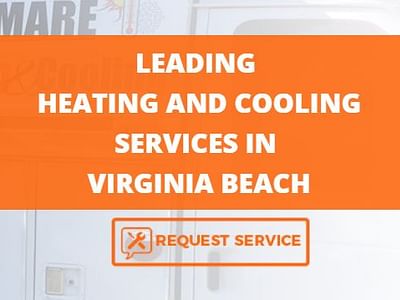 DiMare's Heating & Cooling Services