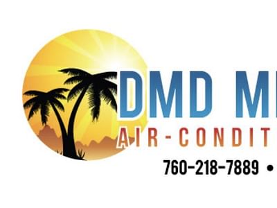 DMD Mechanical Air Conditioning & Heating Inc