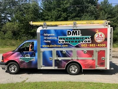 DMI, LLC