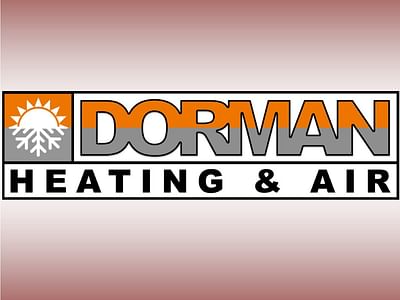 DORMAN Heating & Air Conditioning, LLC