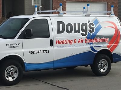 Dougs Heating and Air Conditioning