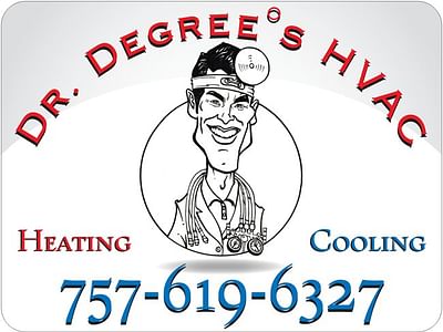 Dr. Degree's HVAC, LLC