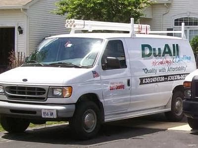 DuAll Heating & Cooling