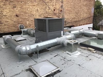 Duboce Triangle Air Conditioner Repair